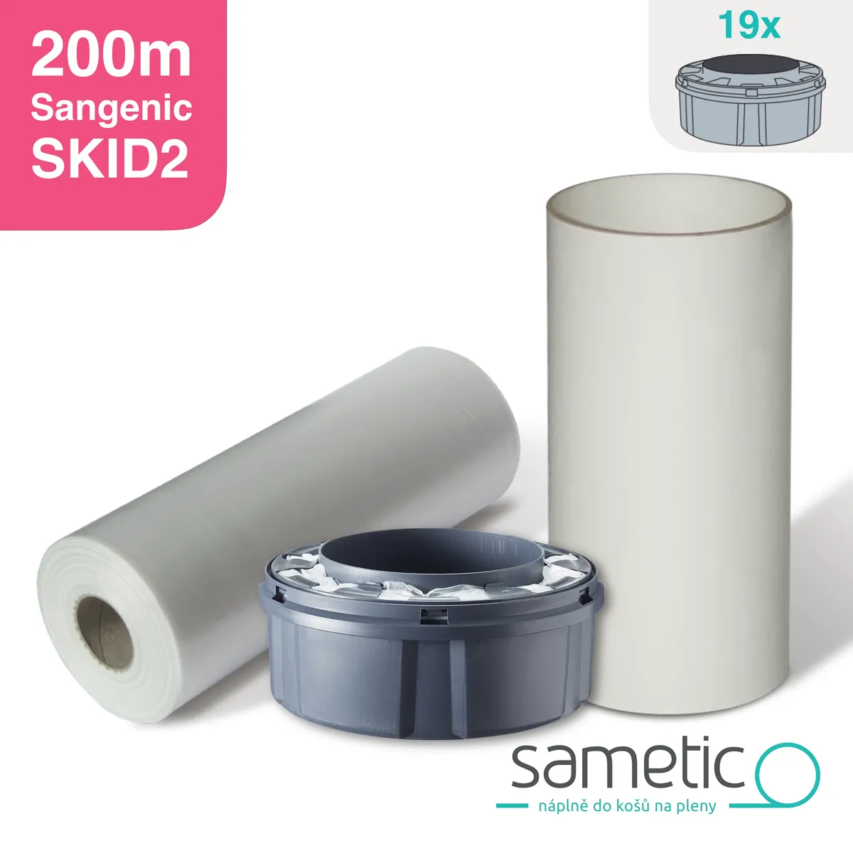 cz kazeta 16 naplni skid