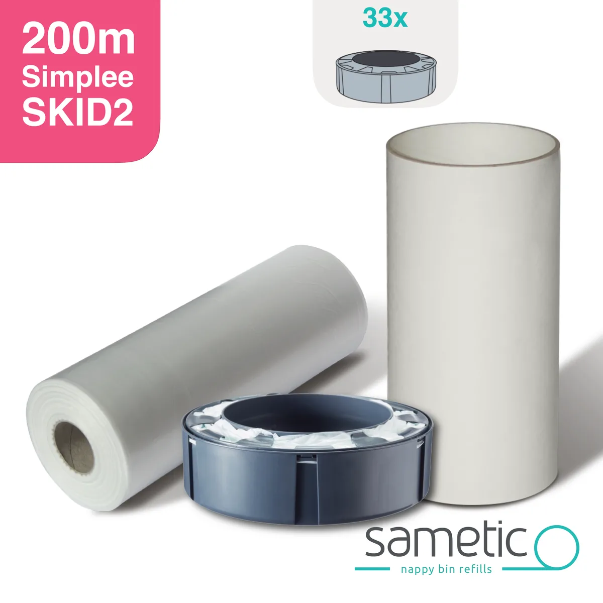 cz sametic 200m skid2 simplee
